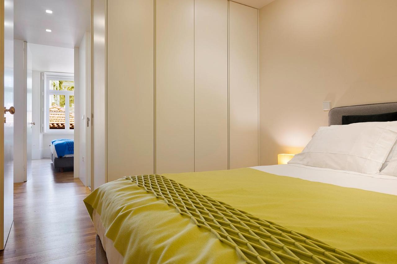 Ribeira Trendy Flat In Medieval Mercadores Street OOporto Extérieur photo